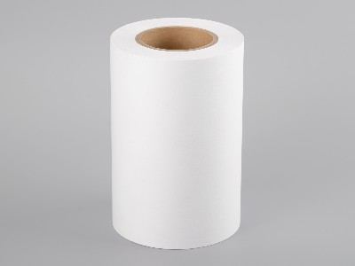 噴墨透明VOID不干膠標(biāo)簽材料