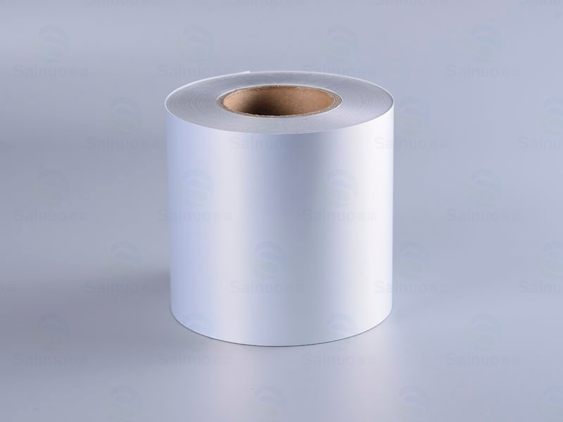 噴墨亞銀VOID不干膠標(biāo)簽材料